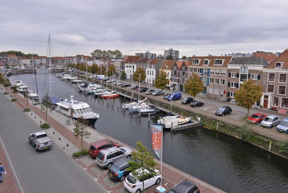 B&B Montancourt-Middelburg Luaran gambar