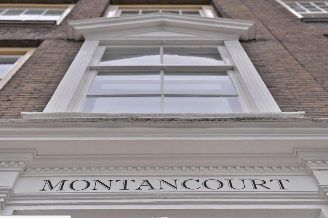 B&B Montancourt-Middelburg Luaran gambar