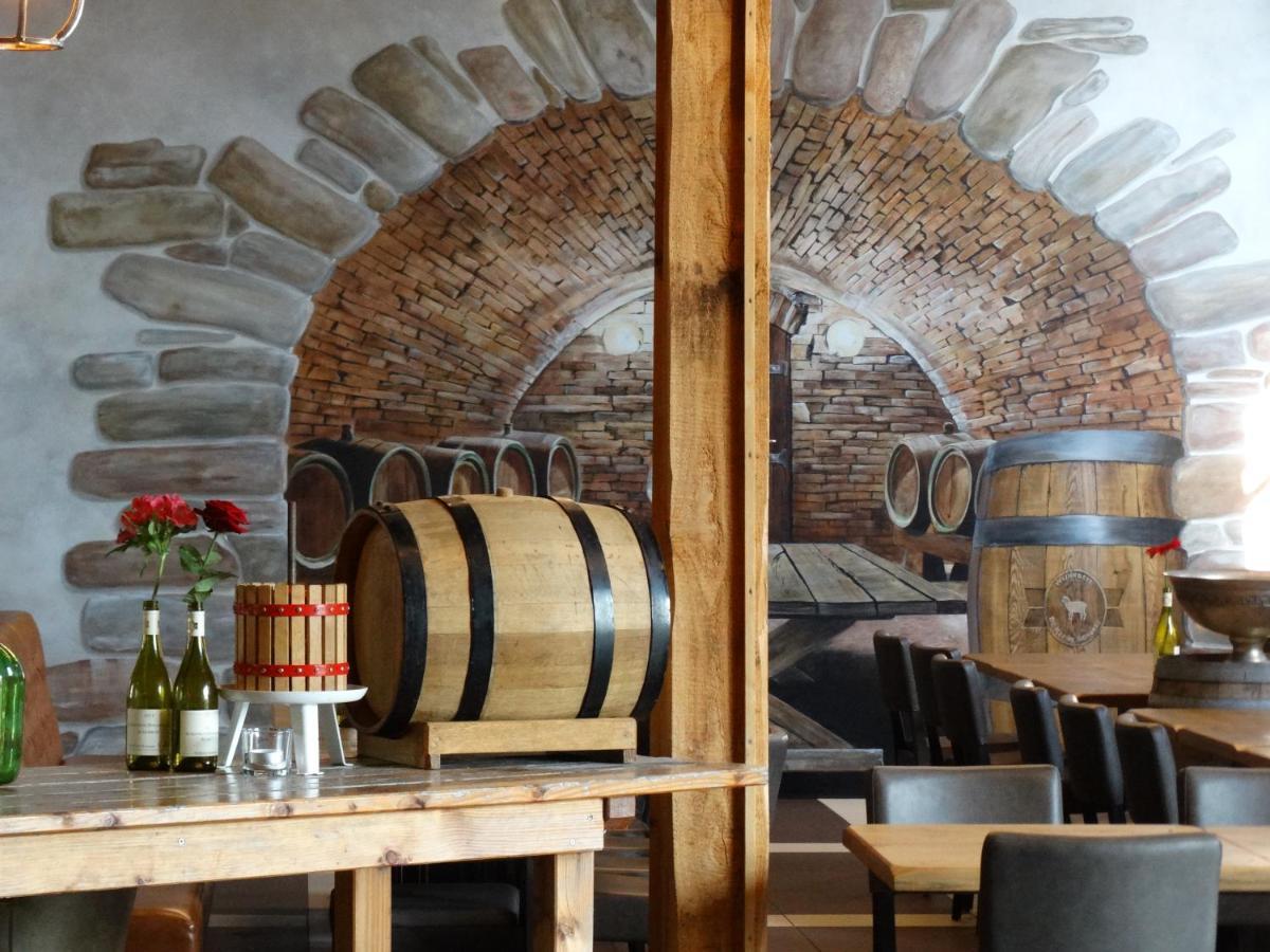 B&B Montancourt-Middelburg Luaran gambar