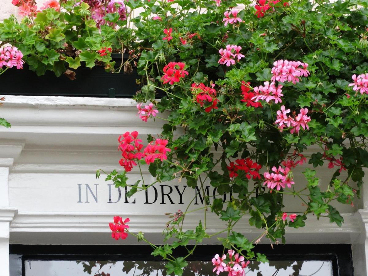 B&B Montancourt-Middelburg Luaran gambar