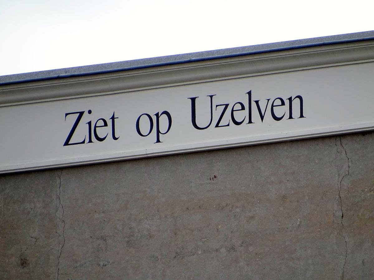 B&B Montancourt-Middelburg Luaran gambar