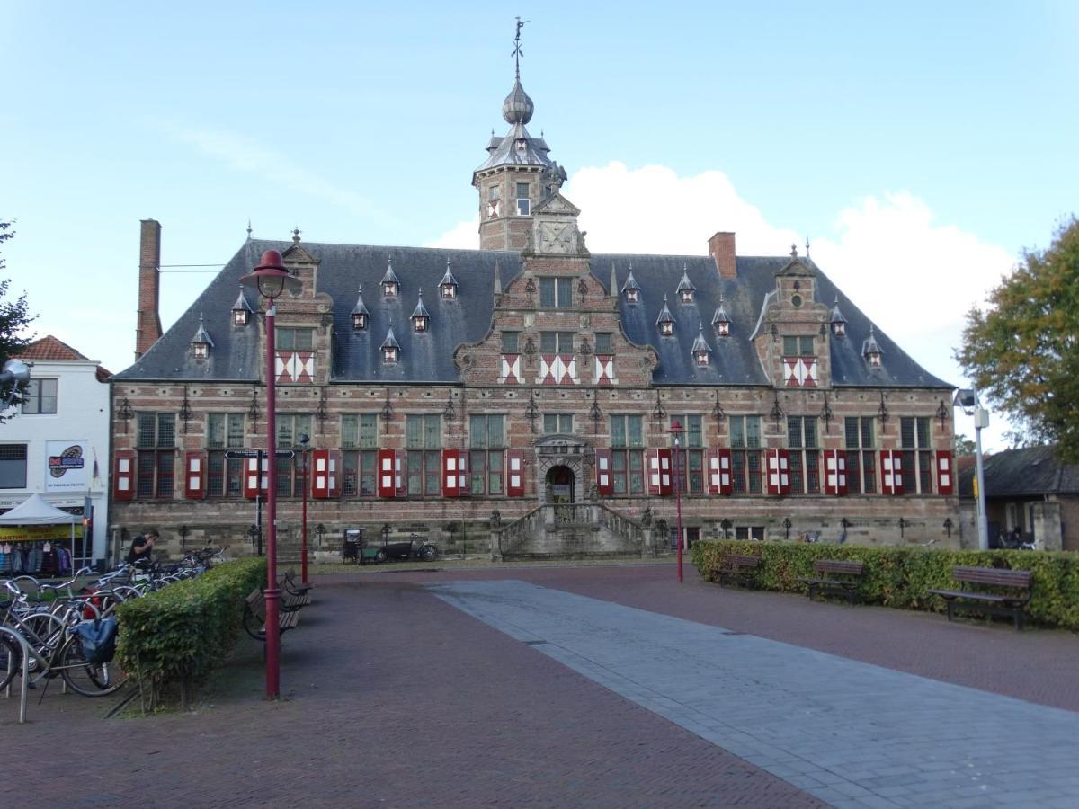 B&B Montancourt-Middelburg Luaran gambar