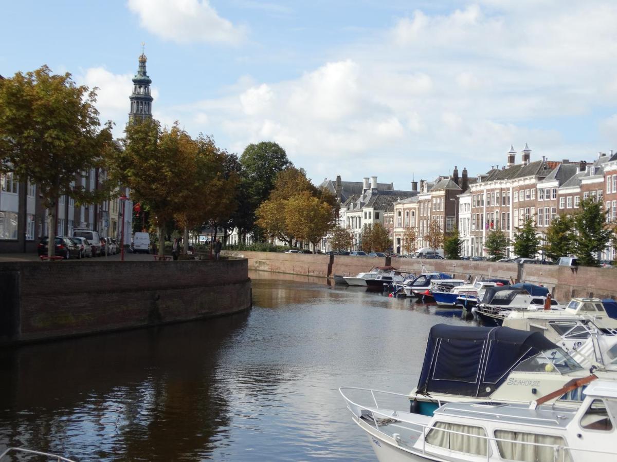 B&B Montancourt-Middelburg Luaran gambar