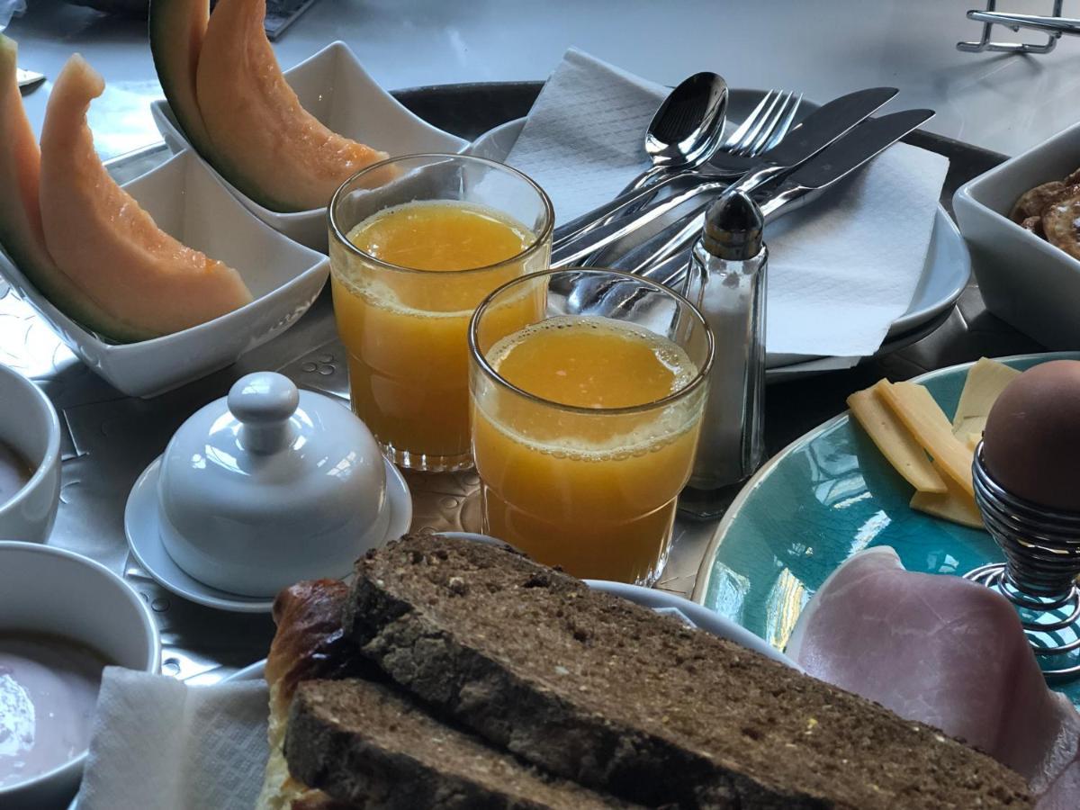 B&B Montancourt-Middelburg Luaran gambar