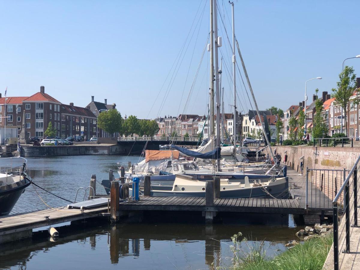 B&B Montancourt-Middelburg Luaran gambar
