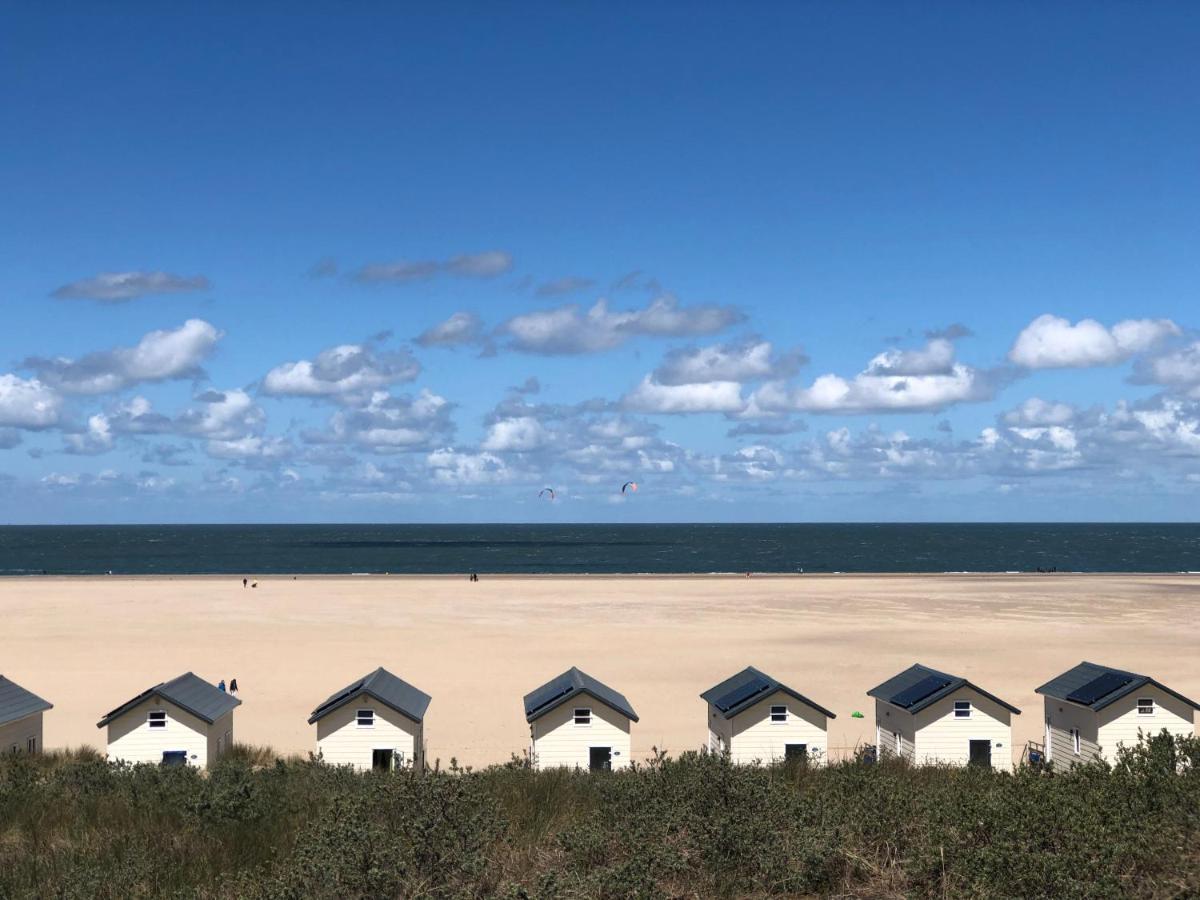 B&B Montancourt-Middelburg Luaran gambar