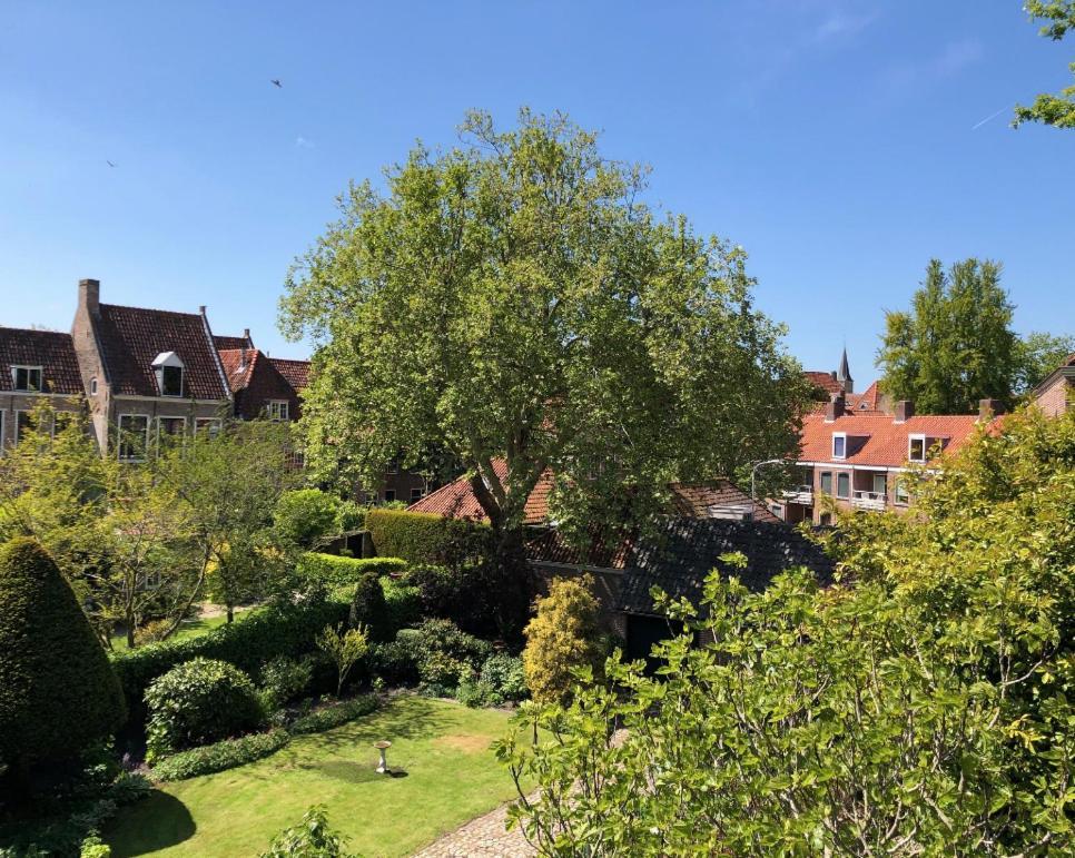 B&B Montancourt-Middelburg Luaran gambar