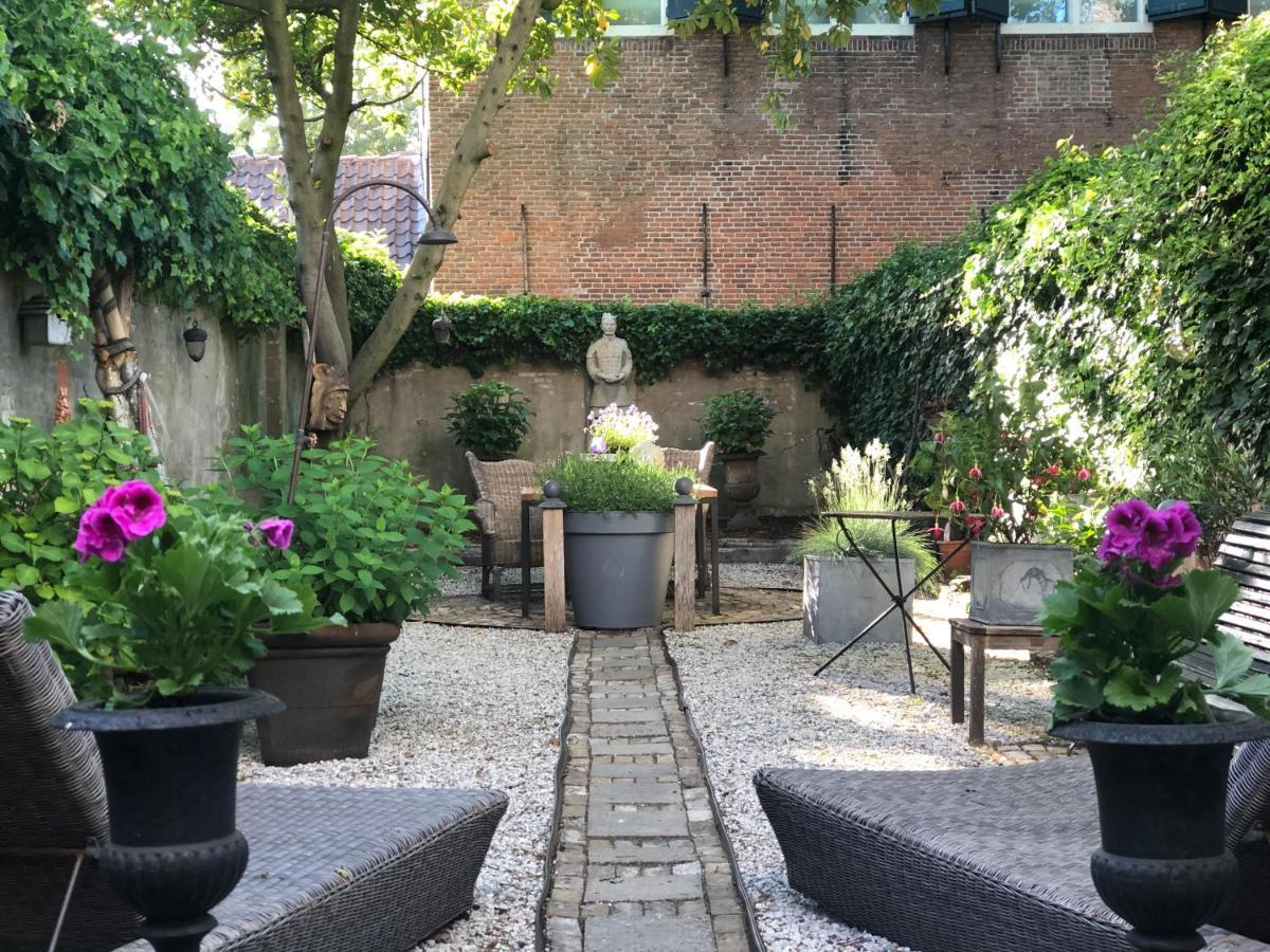 B&B Montancourt-Middelburg Luaran gambar