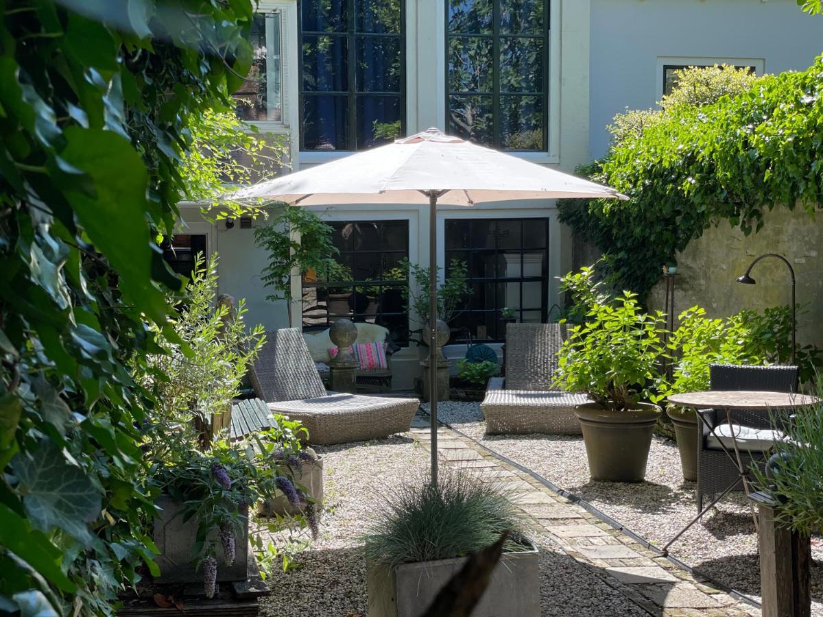 B&B Montancourt-Middelburg Luaran gambar