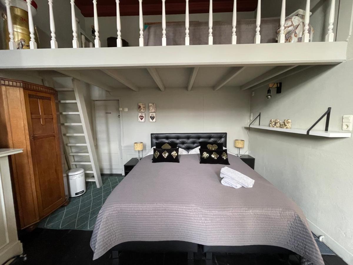 B&B Montancourt-Middelburg Luaran gambar