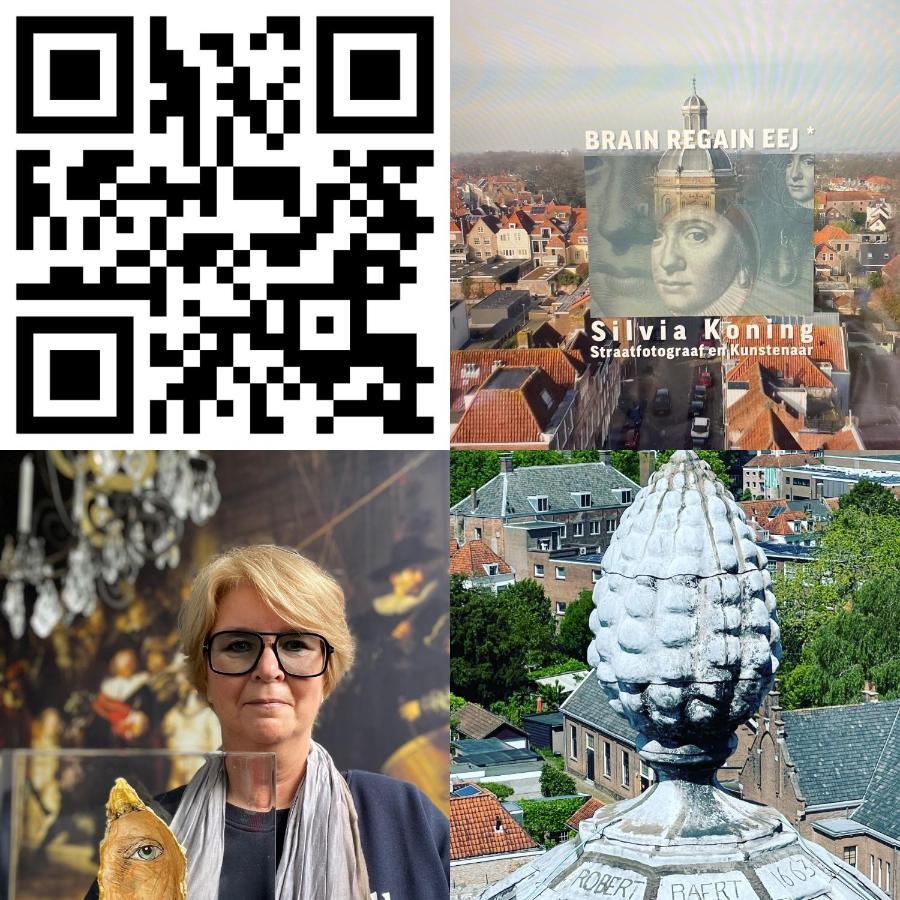 B&B Montancourt-Middelburg Luaran gambar