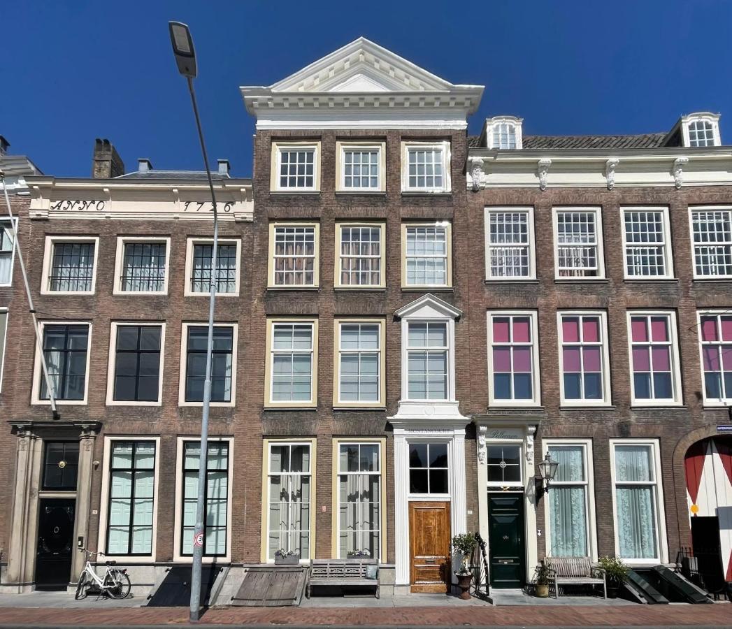 B&B Montancourt-Middelburg Luaran gambar